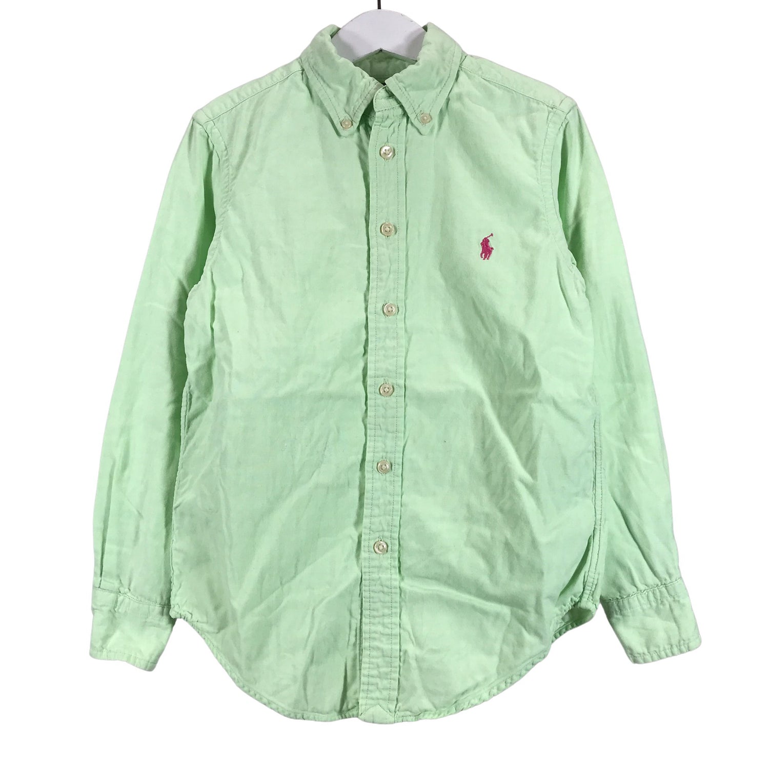  Kauluspaita  Kauluspaita, koko 122 - 128  Ralph Lauren 