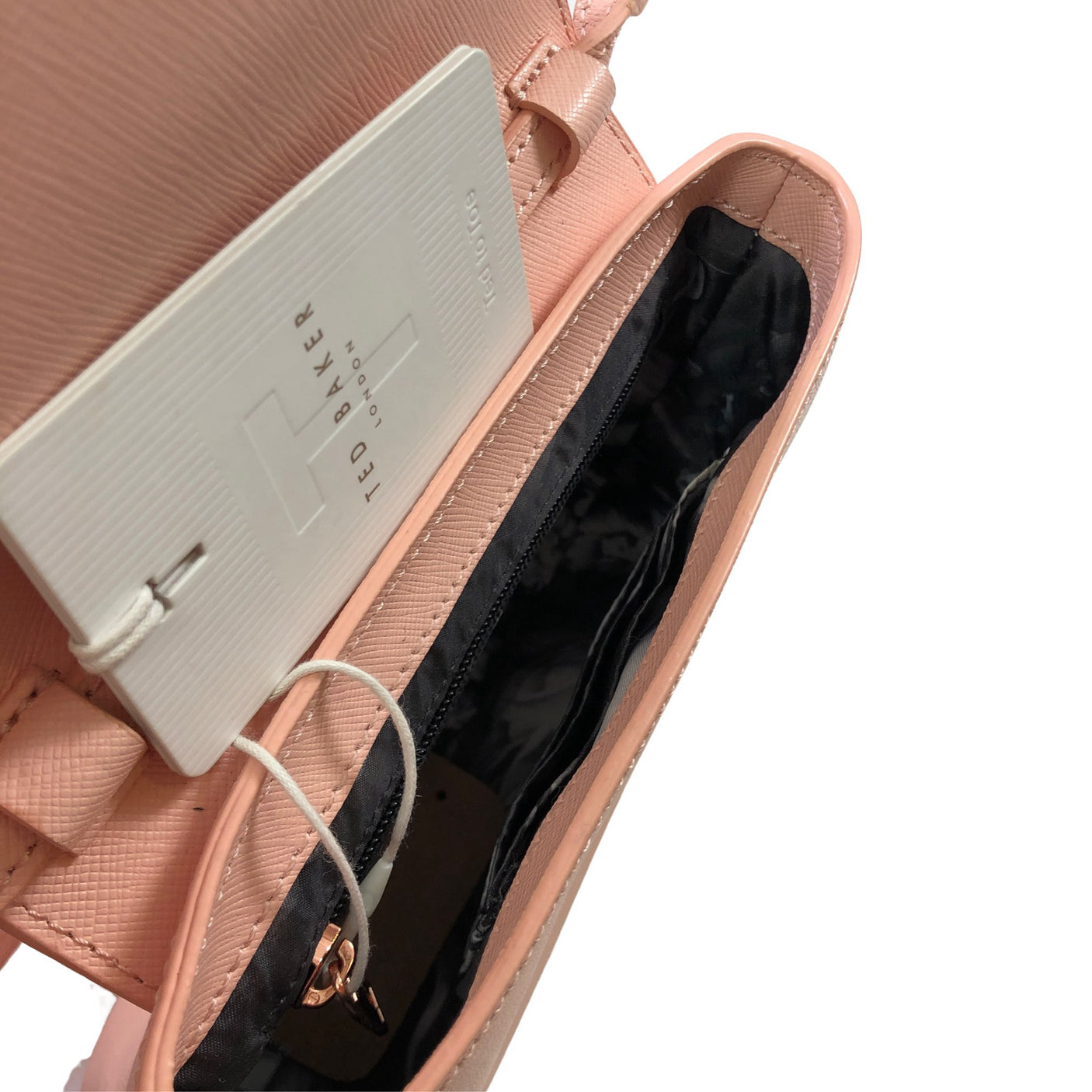 Unisex Ted Baker - Olkalaukku, koko Mini -  (3)