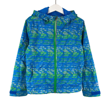 Unisex Columbia - Välikausitakki, koko 104 - 110 -  ()