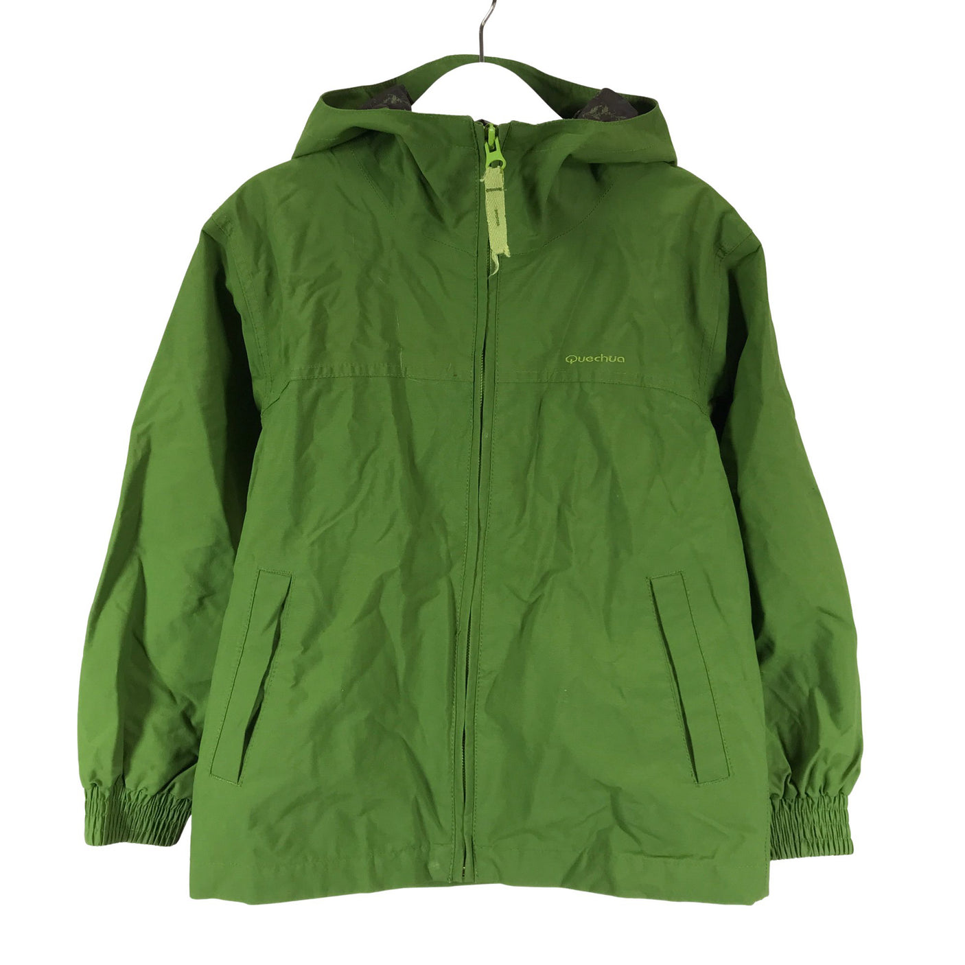 Unisex Quechua - Välikausitakki, koko 110 - 116 -  (1)