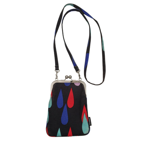 Unisex Marimekko - Olkalaukku, koko Mini -  ()