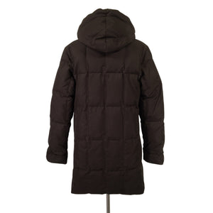 Unisex Joutsen - Untuvatakki, koko 36 -  (2)