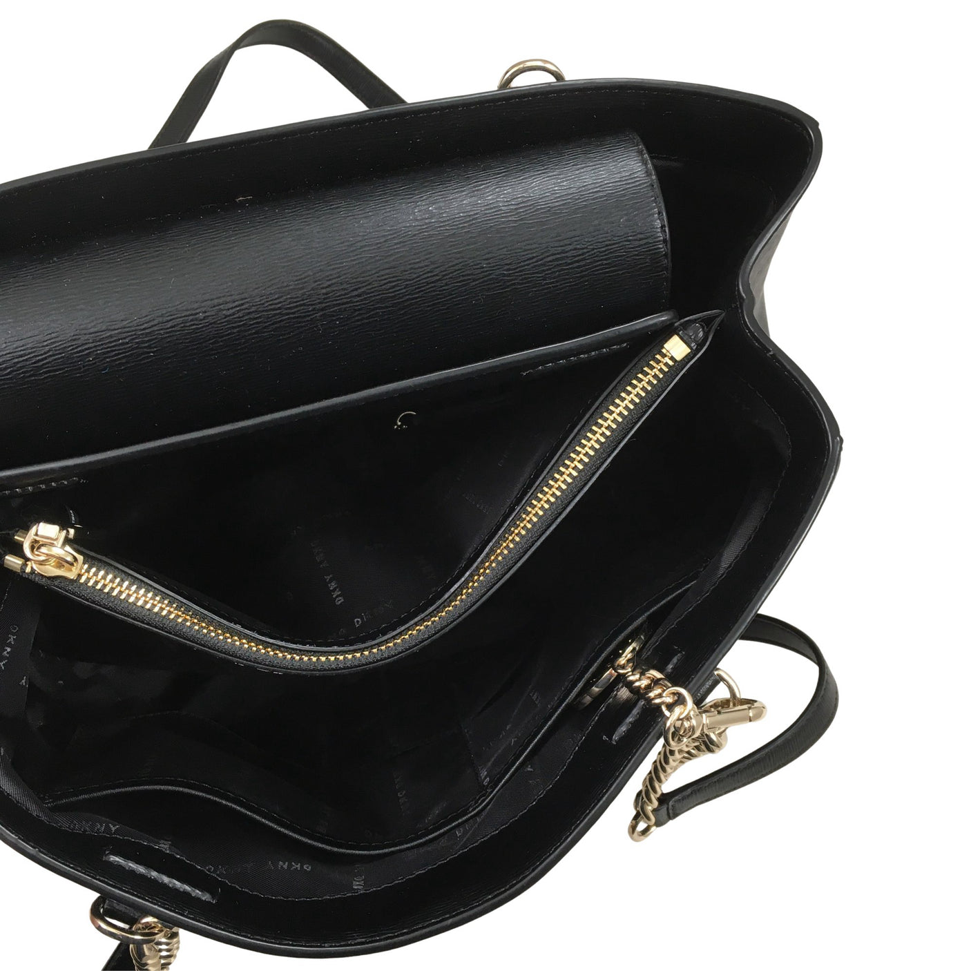 Unisex DKNY - Käsilaukku, koko Midi -  (3)
