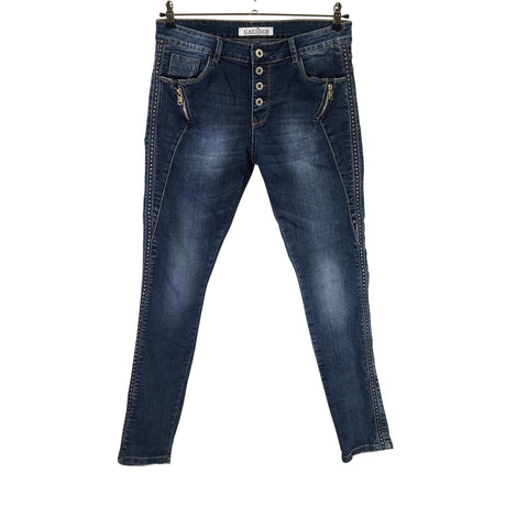 Unisex Cat&Co - Farkut, koko 40 -  ()