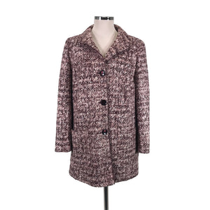 Unisex Barbara Lebek - Villakangastakki, koko 46 -  (1)