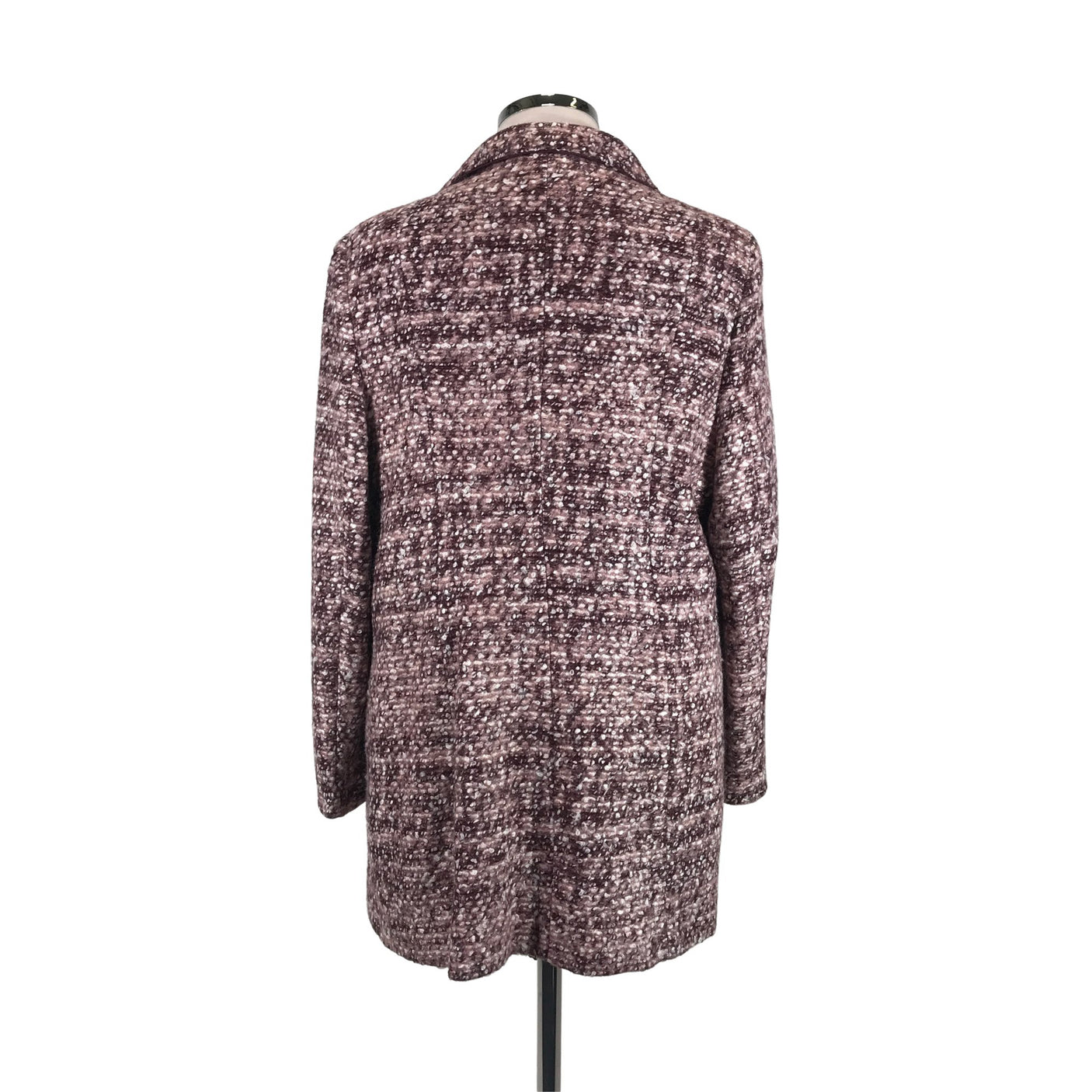 Unisex Barbara Lebek - Villakangastakki, koko 46 -  (2)