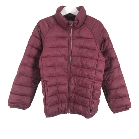 Unisex Polarn O. Pyret - Kevyttoppatakki, koko 128 - 134 -  ()