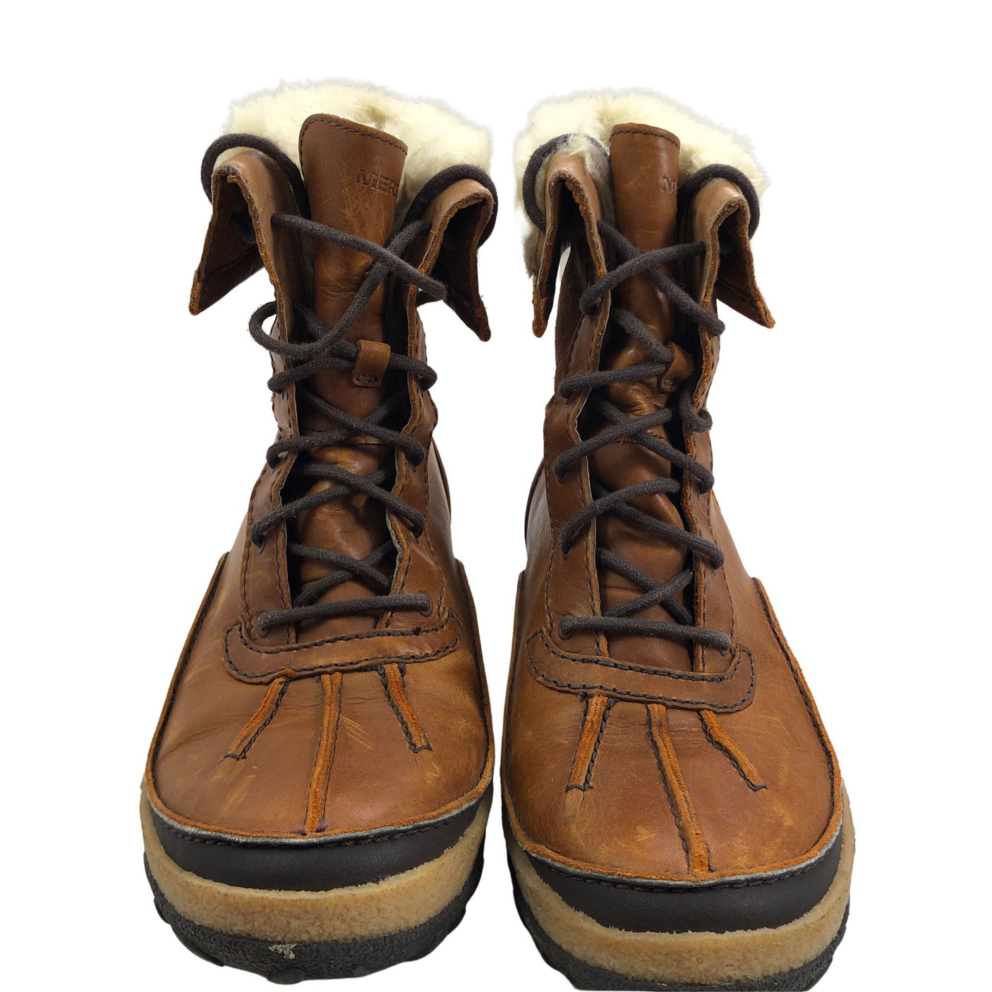 Unisex Merrell - Talvikengät, koko 41 -  (3)