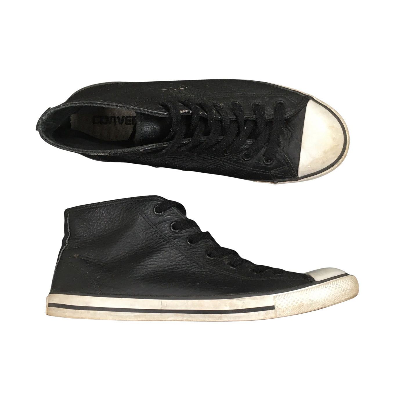 Unisex Converse - Tennarit, koko 38 -  (1)