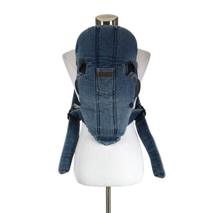 Kantoreppu, koko Ei kokoa