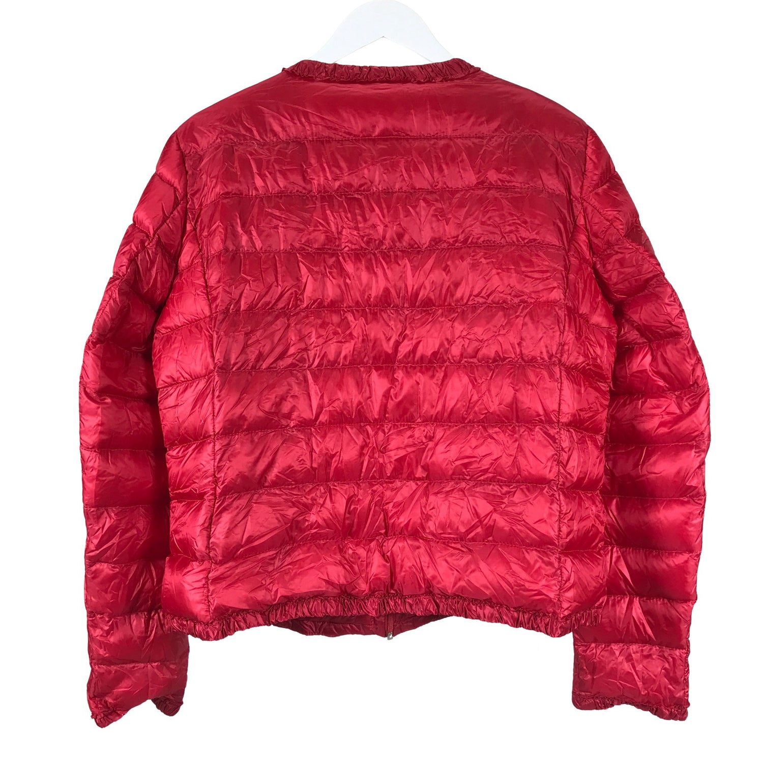  Kevytuntuvatakki  Kevytuntuvatakki, koko 42  Moncler 