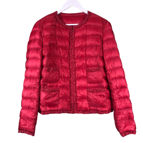 Unisex Moncler - Kevytuntuvatakki, koko 42 -  ()