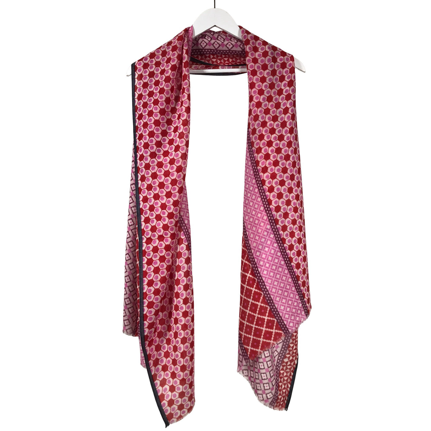 Unisex Inouitoosh - Huivi, koko Midi -  (2)