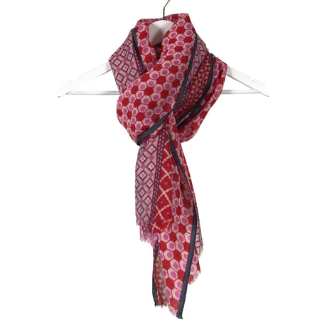 Unisex Inouitoosh - Huivi, koko Midi -  ()