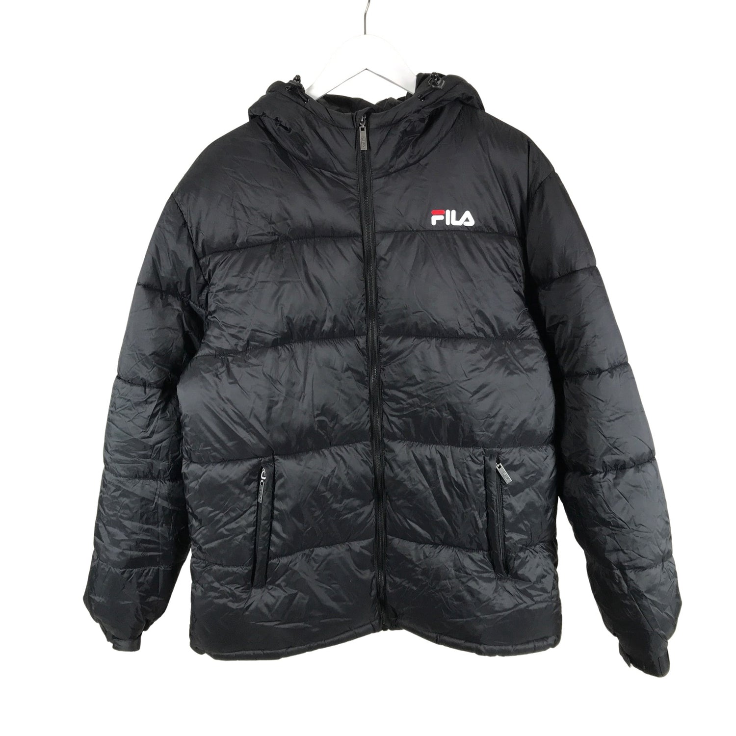  Toppatakki  Toppatakki, koko M  Fila 