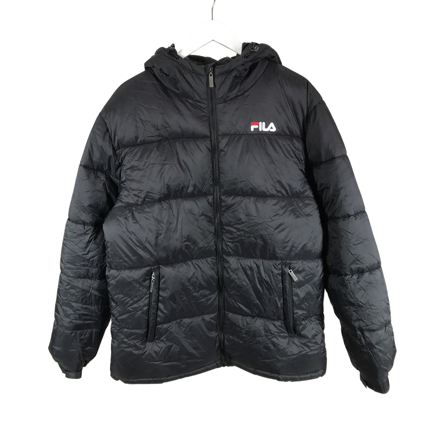 Unisex Fila - Toppatakki, koko M -  (1)