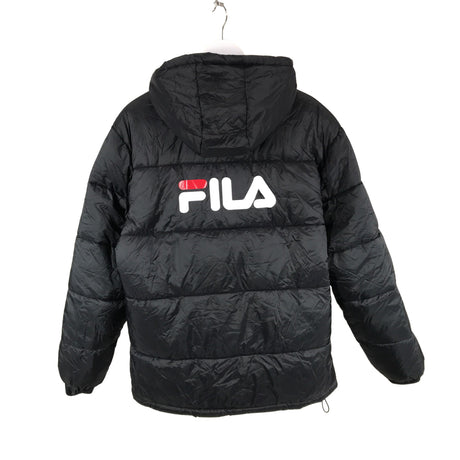Unisex Fila - Toppatakki, koko M -  (2)
