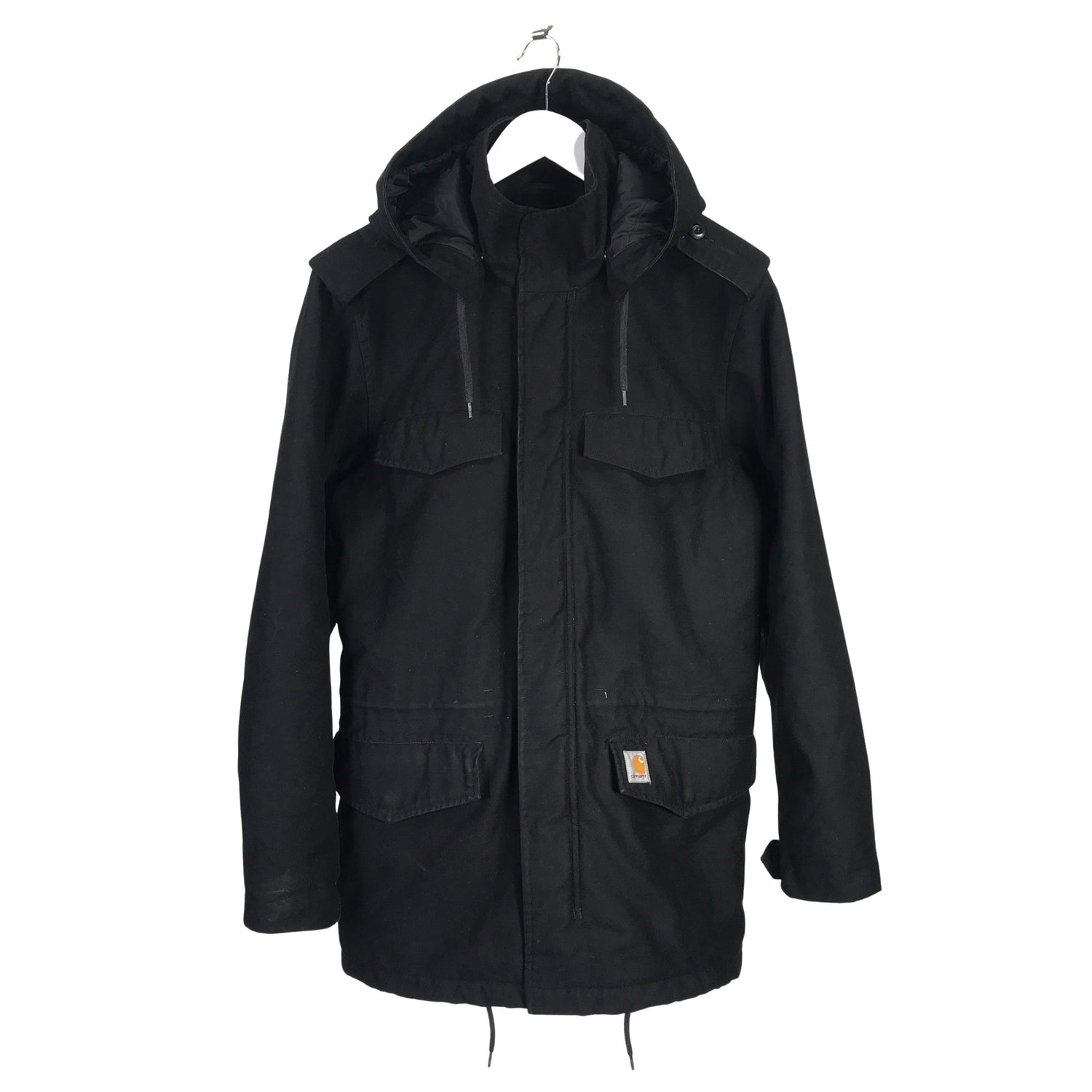  Välikausitakki  Parkatakki, koko M  Carhartt 