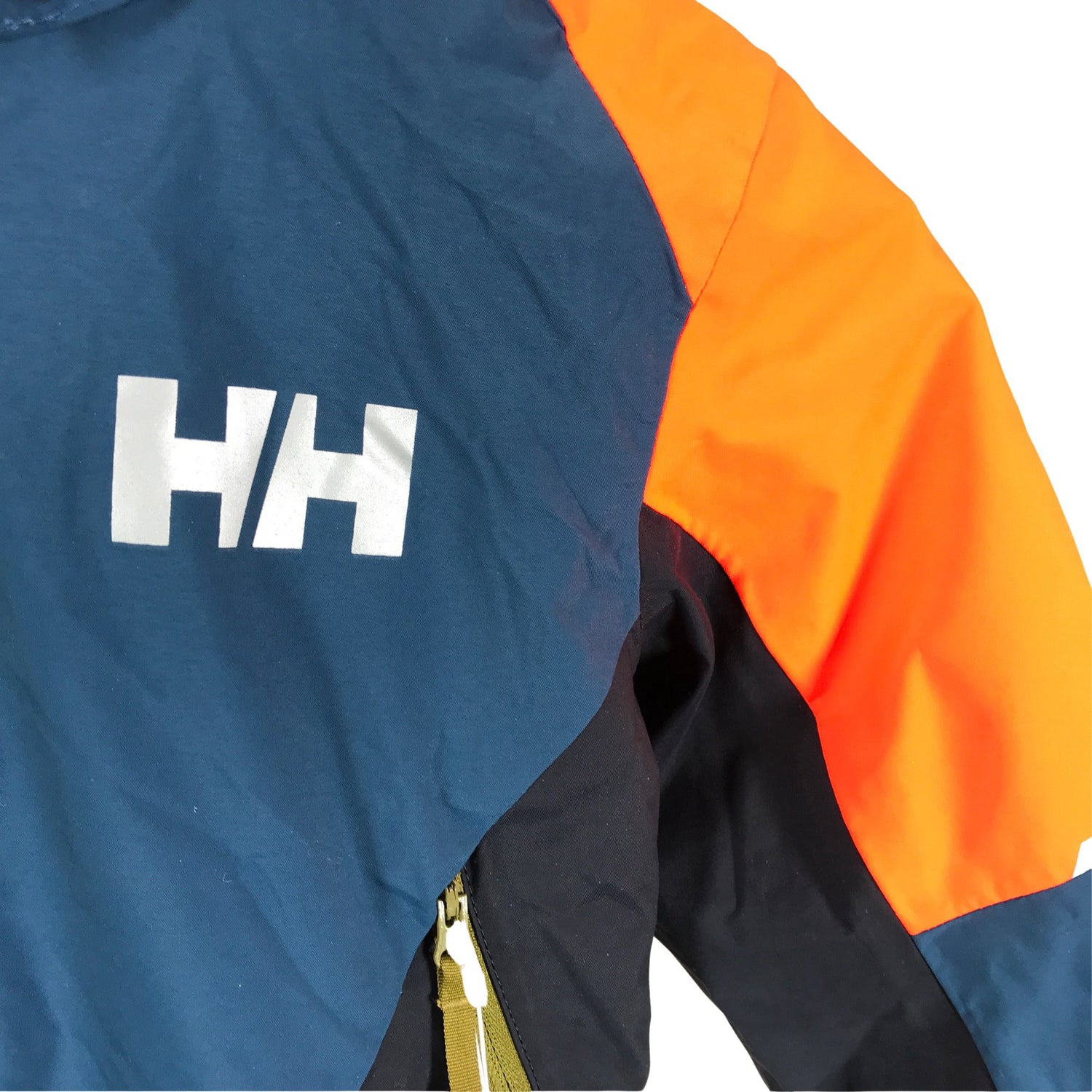 Toppahaalari, koko 116 - 122