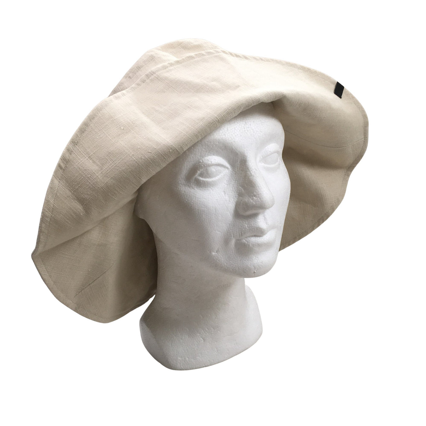 Unisex Kaiko - Kesähattu, koko 58 - 60 cm -  (1)