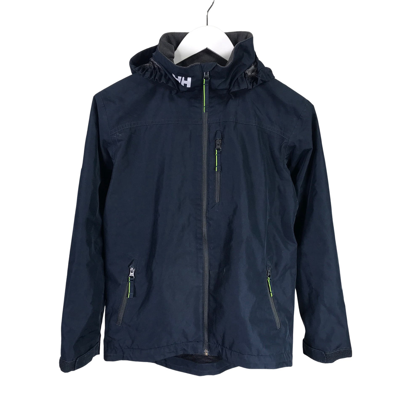 Unisex Helly Hansen - Ulkoilutakki, koko 158 - 164 -  (1)