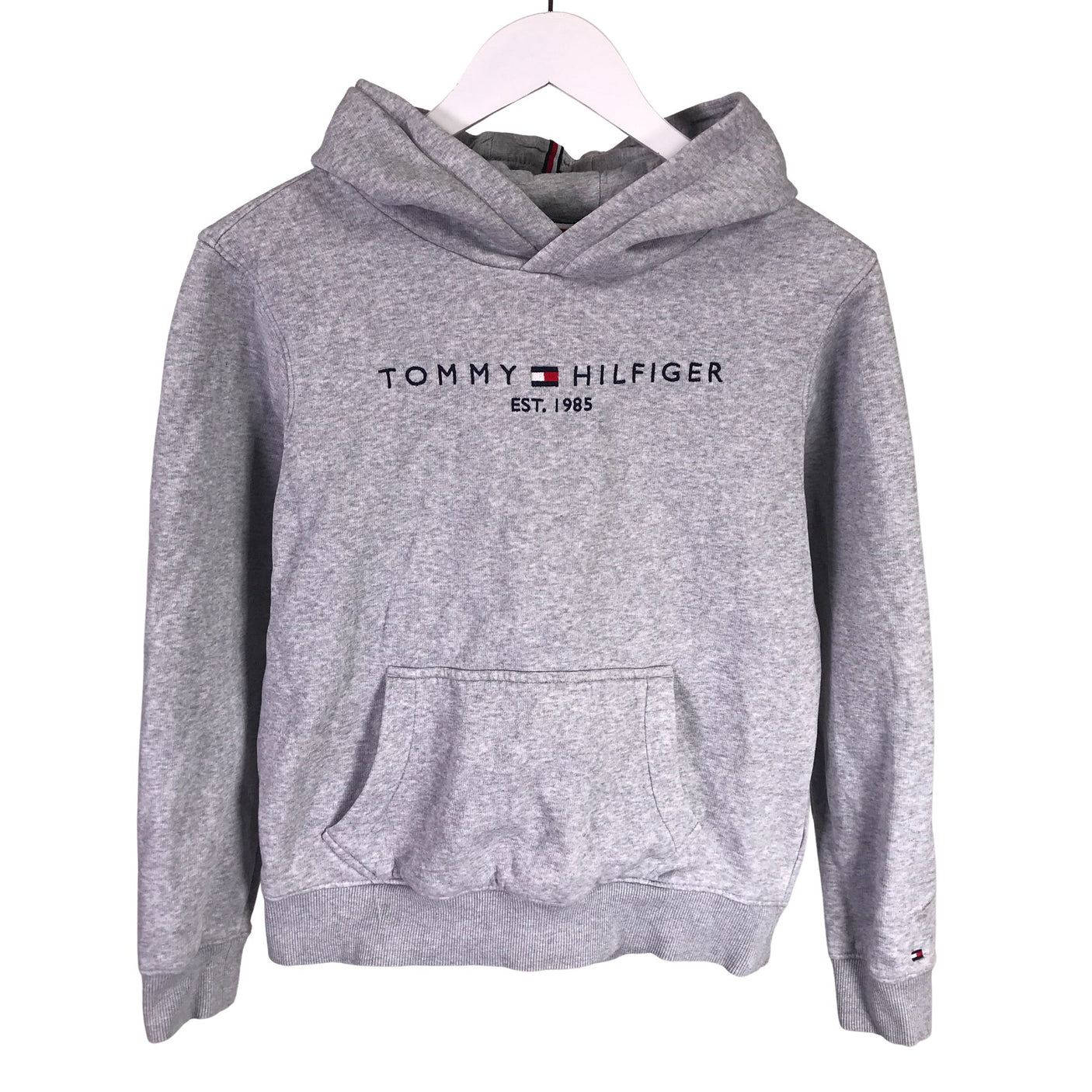 Unisex Tommy Hilfiger - Huppari, koko 158 - 164 -  (1)
