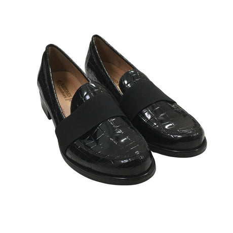Unisex Aaltonen - Loaferit, koko 41 -  (2)