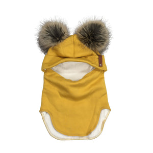 Unisex Lenne - Kypärähattu, koko 48 - 50 cm -  (1)