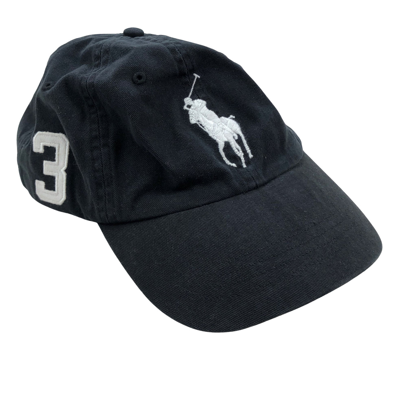 Unisex Ralph Lauren - Lippalakki, koko 52 - 54 cm -  (1)
