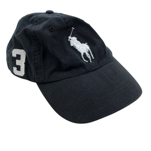 Unisex Ralph Lauren - Lippalakki, koko 52 - 54 cm -  (1)