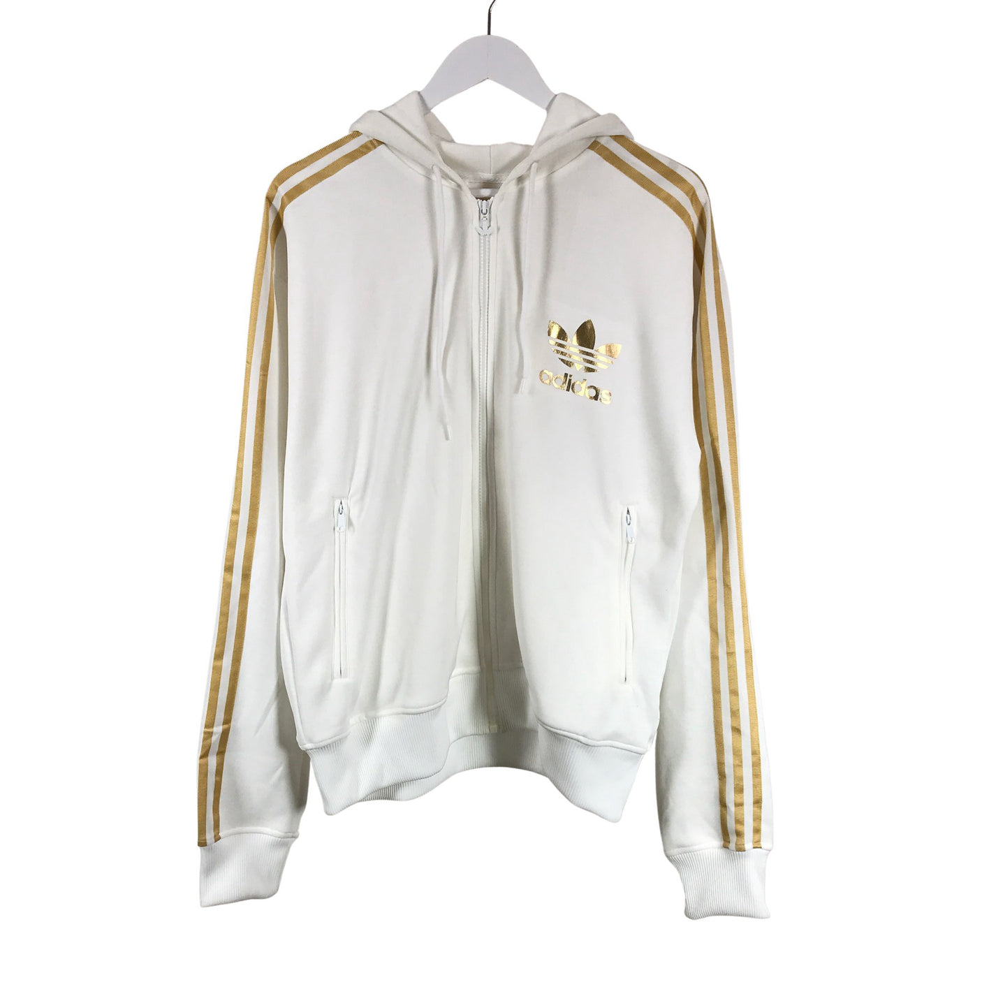 Unisex Adidas - Huppari, koko L -  (1)