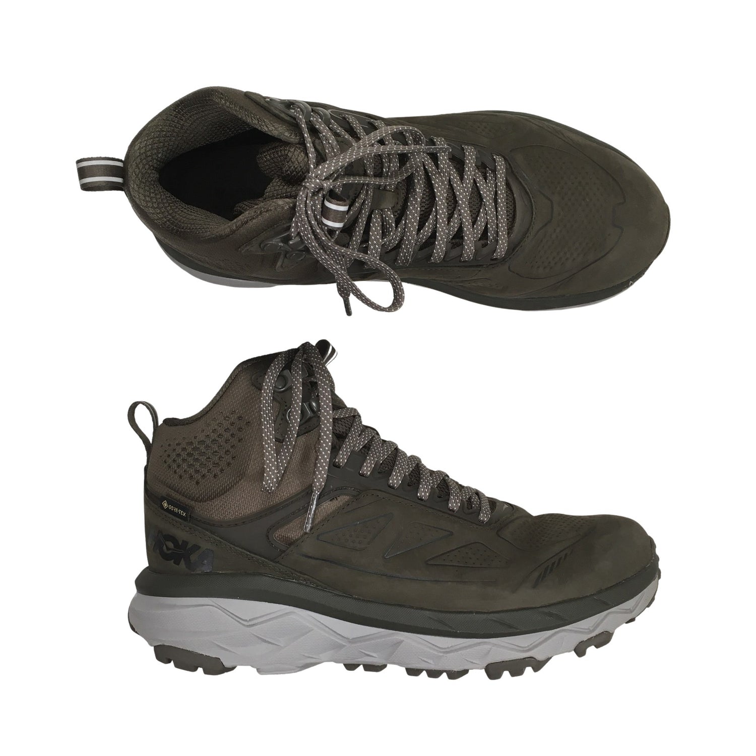 Vaelluskengät, koko 41