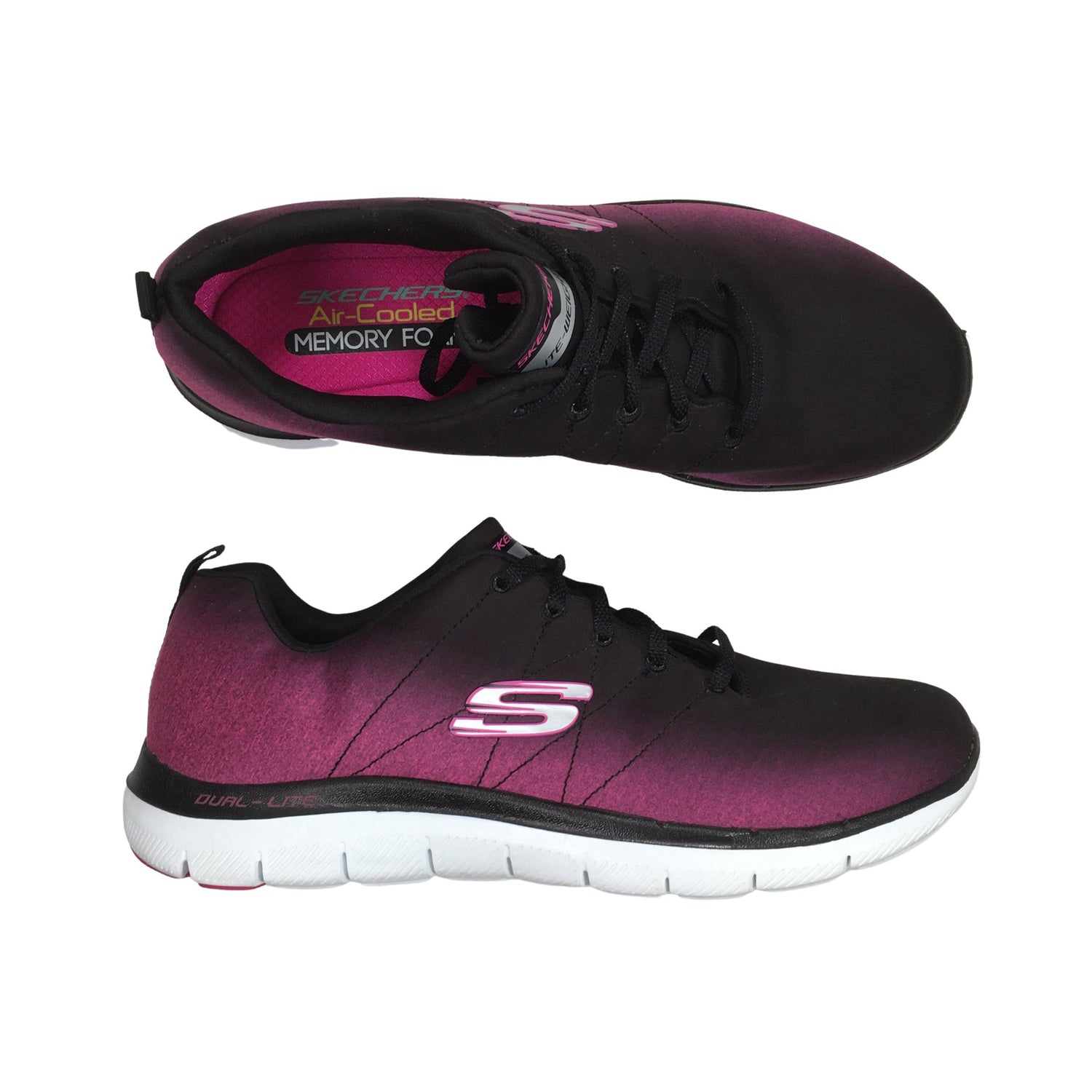  Lenkkarit  Lenkkarit, koko 40  Skechers 