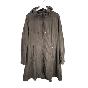 Unisex Dixi Coat - Trenssitakki, koko 42 -  (1)