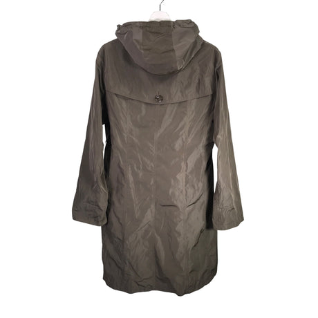 Unisex Dixi Coat - Trenssitakki, koko 42 -  (2)