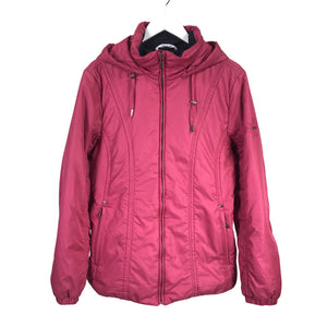 Unisex Sail&Ski - Toppatakki, koko 44 -  (1)