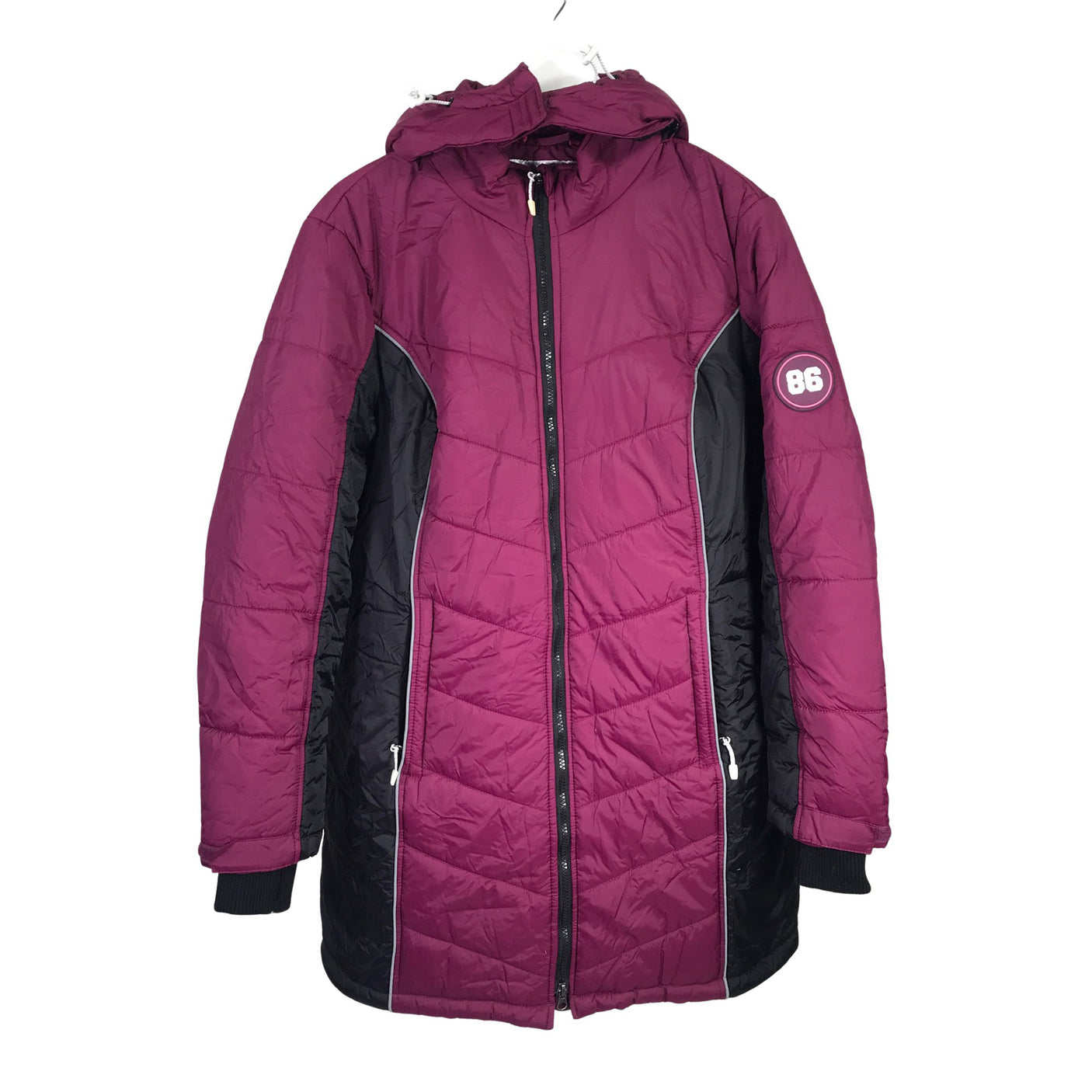 Unisex Bon prix collection - Toppatakki, koko 48 -  (1)
