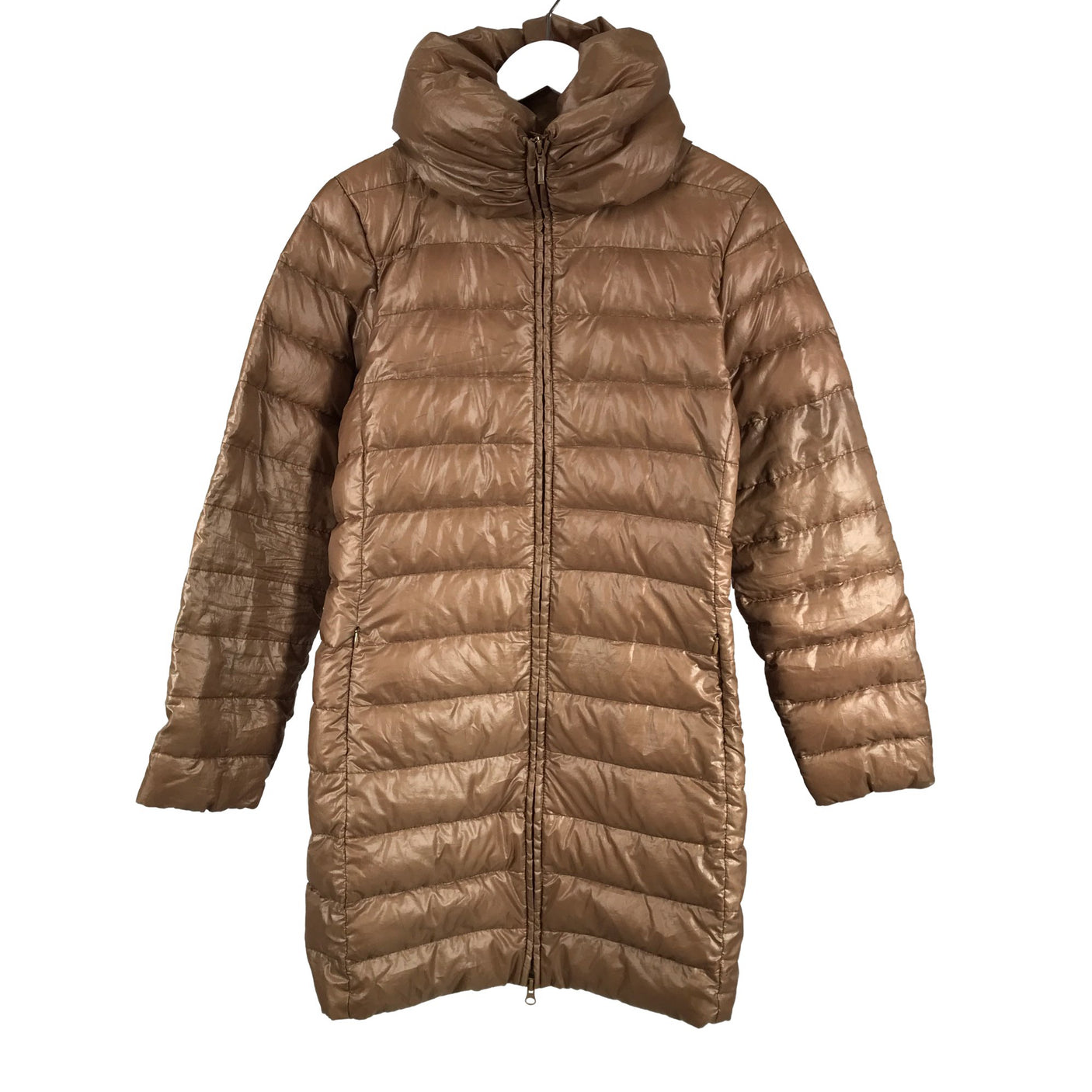 Unisex Noom - Untuvatakki, koko 42 -  (1)