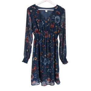 Unisex H&M Mama - Sifonkimekko, koko 38 -  (1)