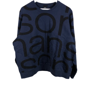 Unisex nanso - Collegepaita, koko 44 -  (1)