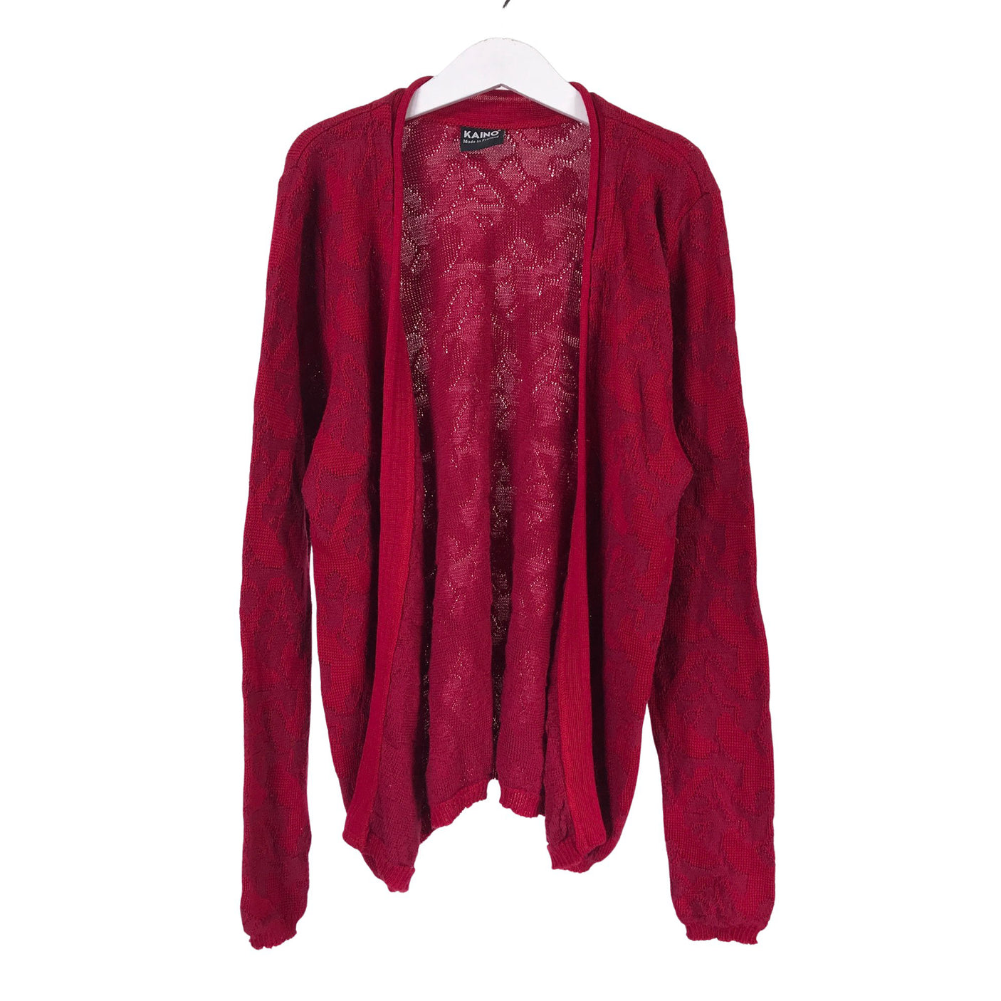 Unisex Kaino - Neuletakki, koko 38 -  (1)