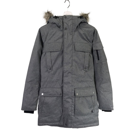 Unisex Everest - Toppatakki, koko 36 -  ()