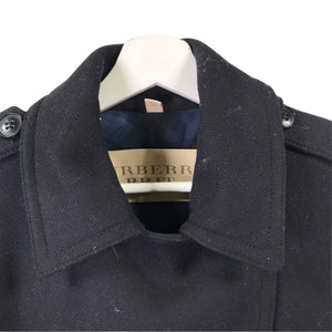 Unisex Burberry - Villakangastakki, koko 38 -  (3)