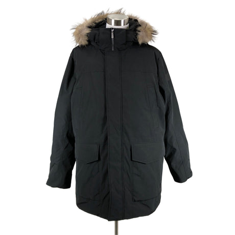 Unisex Joutsen - Untuvatakki, koko XXL -  ()