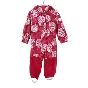 Unisex Reimatec - Välikausihaalari, koko 86 - 92 -  (1)
