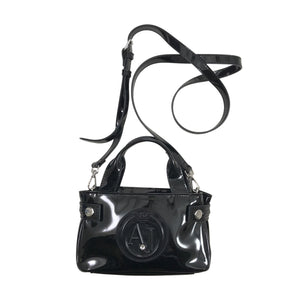 Olkalaukku, koko Mini