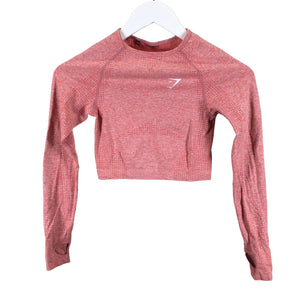 Urheilupaita, 
pitkät hihat, koko 36