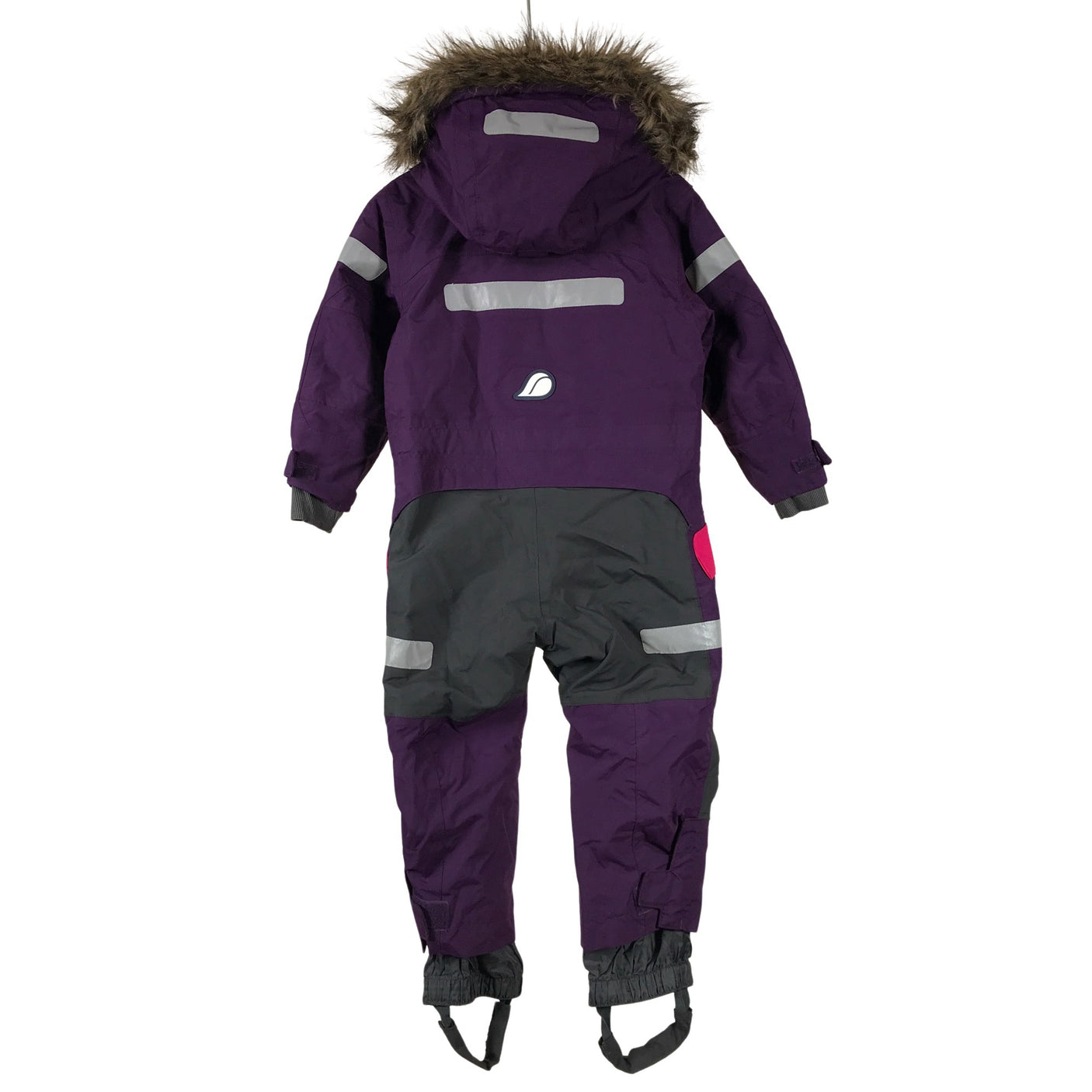Unisex Didriksons - Toppahaalari, koko 86 - 92 -  (2)