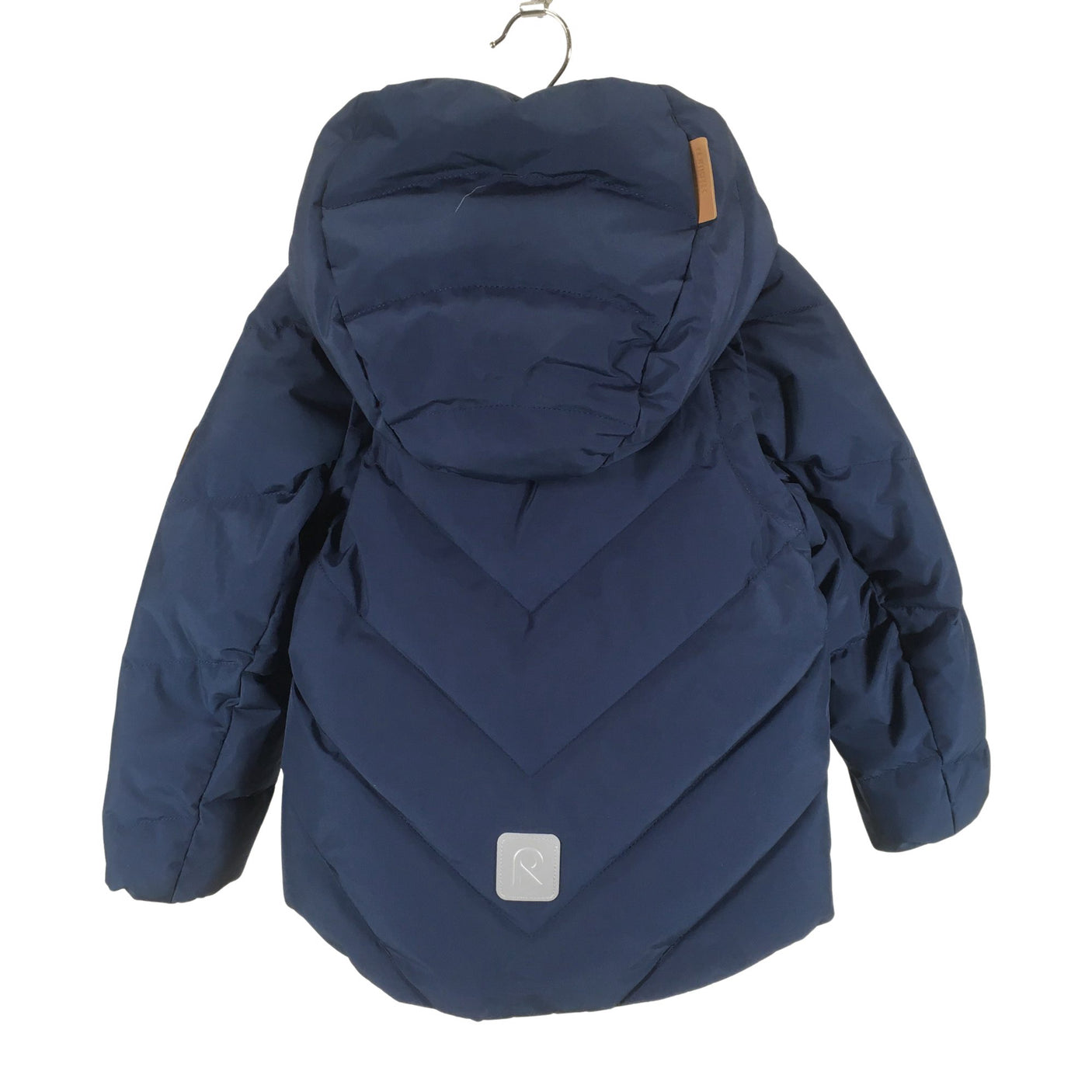 Unisex Reima - Toppatakki, koko 98 - 104 -  (2)