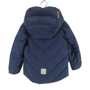 Unisex Reima - Toppatakki, koko 98 - 104 -  (2)